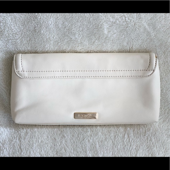 NWOT Kate Spade Clutch - Picture 3 of 7